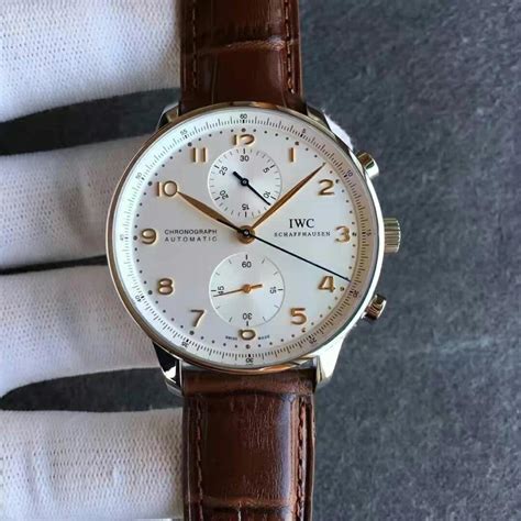 iwc replica watch forum|counterfeit iwc watches.